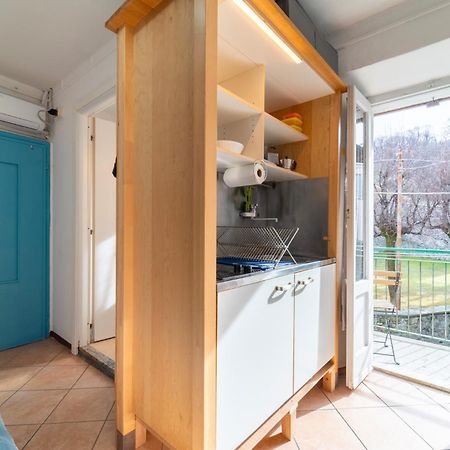 Azure Studio In Bellagio By Wonderful Italy Exterior foto