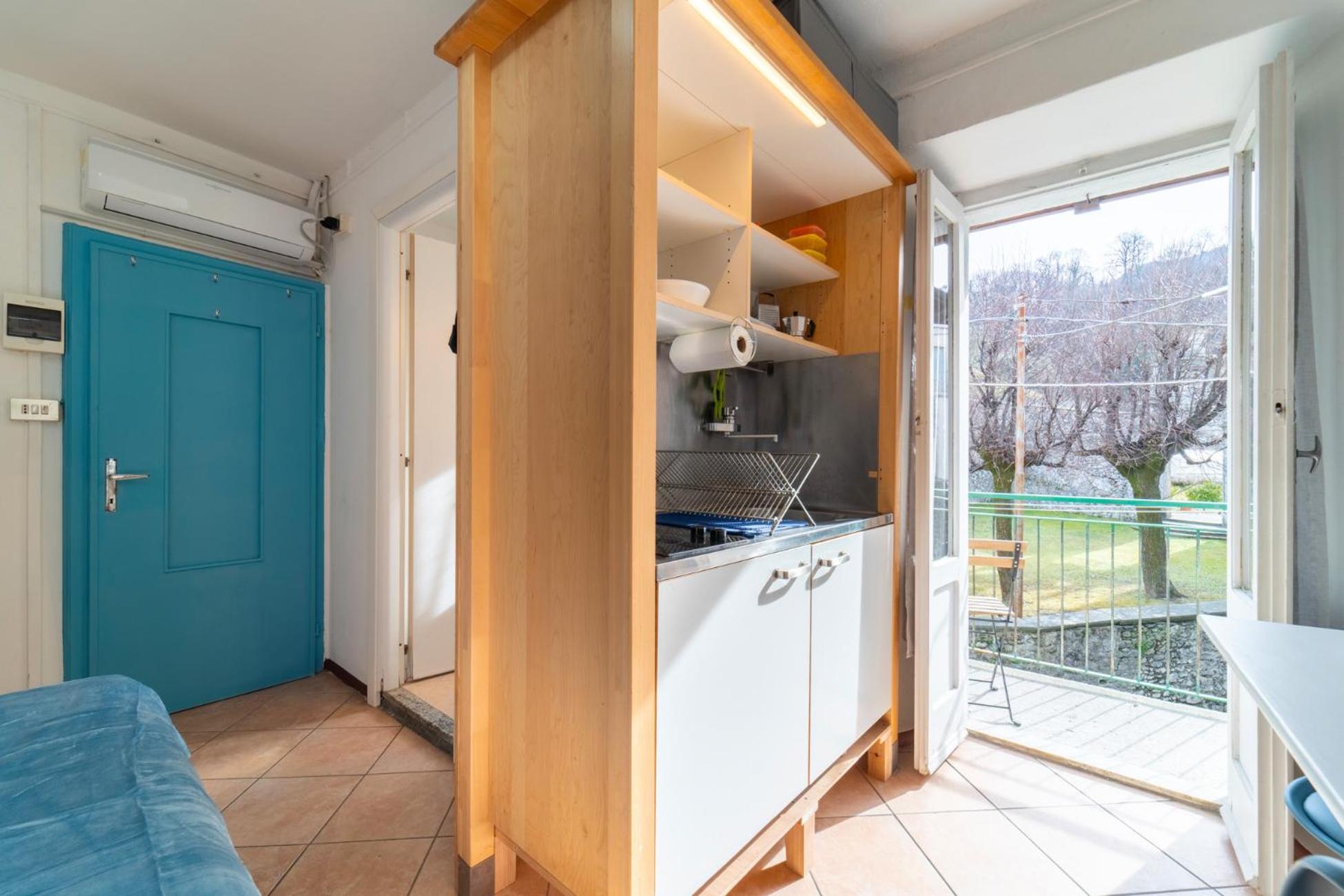 Azure Studio In Bellagio By Wonderful Italy Exterior foto