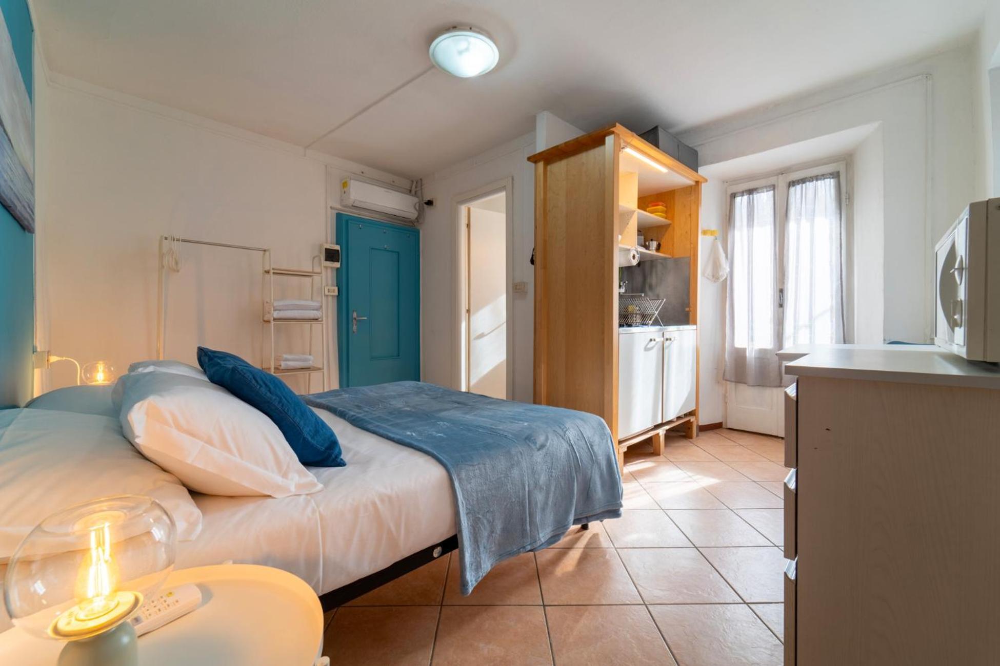 Azure Studio In Bellagio By Wonderful Italy Exterior foto