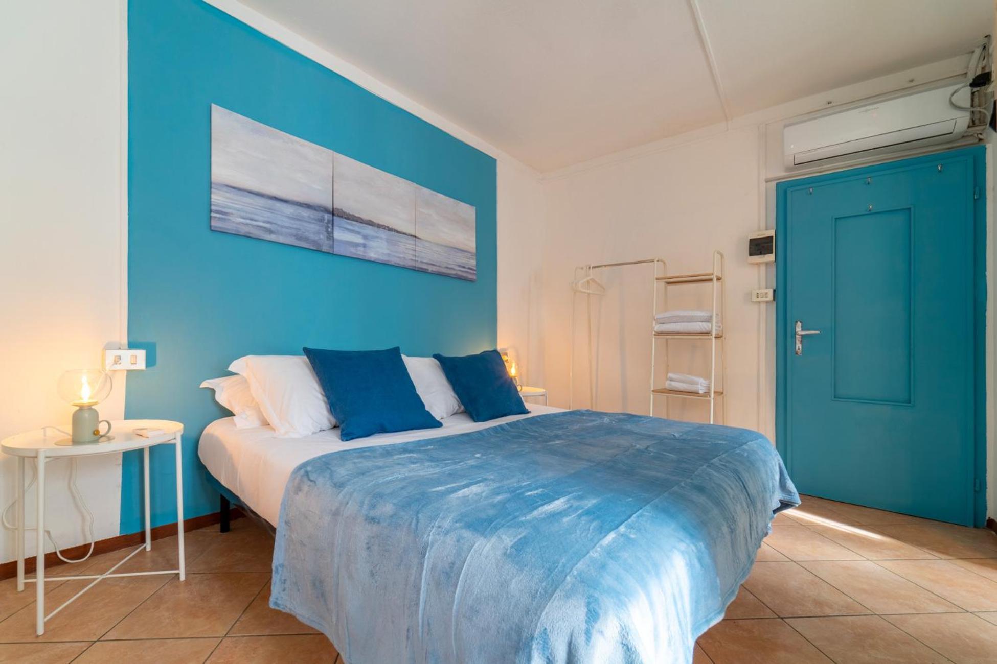 Azure Studio In Bellagio By Wonderful Italy Exterior foto