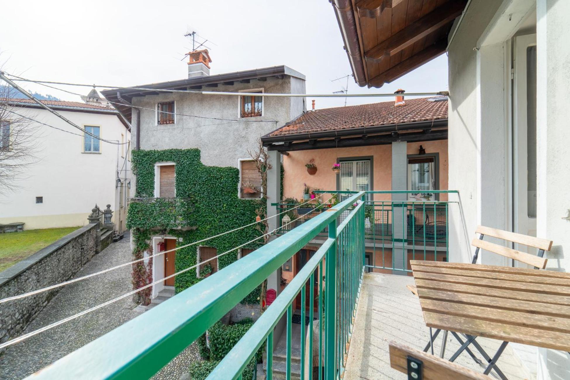 Azure Studio In Bellagio By Wonderful Italy Exterior foto